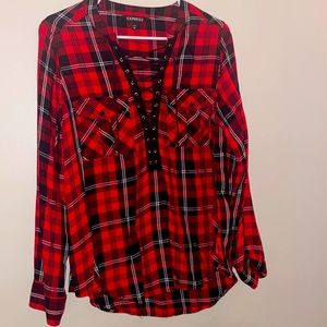 Express Flannel